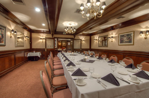 Steak House «The Butcher Shop», reviews and photos, 5255 Kearny Villa Rd, San Diego, CA 92123, USA