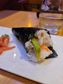 Sushi du Restaurant japonais Toyotaka à Paris - n°19