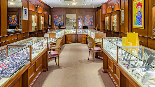 Jeweler «South Miami Jewelers & Watch», reviews and photos, 7214 SW 57th Ave, South Miami, FL 33143, USA