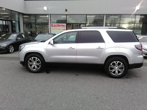 Used Car Dealer «Easterns Automotive Group / Eastern Motors», reviews and photos, 7598 Annapolis Rd, Hyattsville, MD 20784, USA