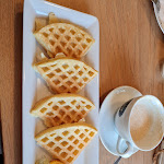 Photo n°1 de l'avis de Kai.a fait le 22/10/2022 à 09:27 sur le  Mien Cafe an de Küst à Dagebüll