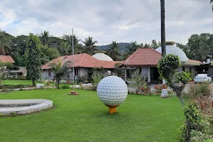 Jayachamaraja Wadiyar Golf Club image