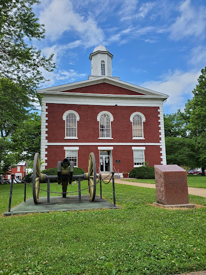 Iron County Municipal Court