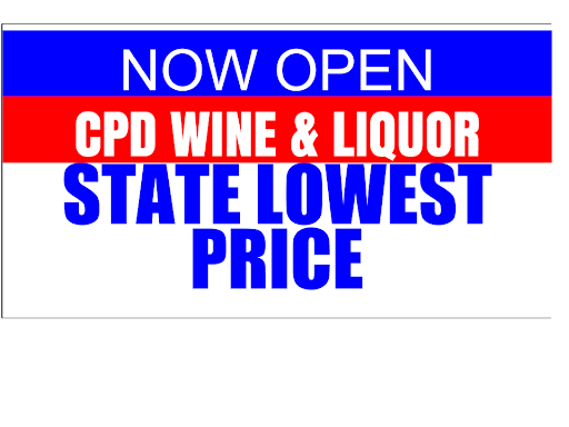 Liquor Store «CPD WINE & LIQUOR», reviews and photos, 5100 US Hwy 98 N, Lakeland, FL 33809, USA