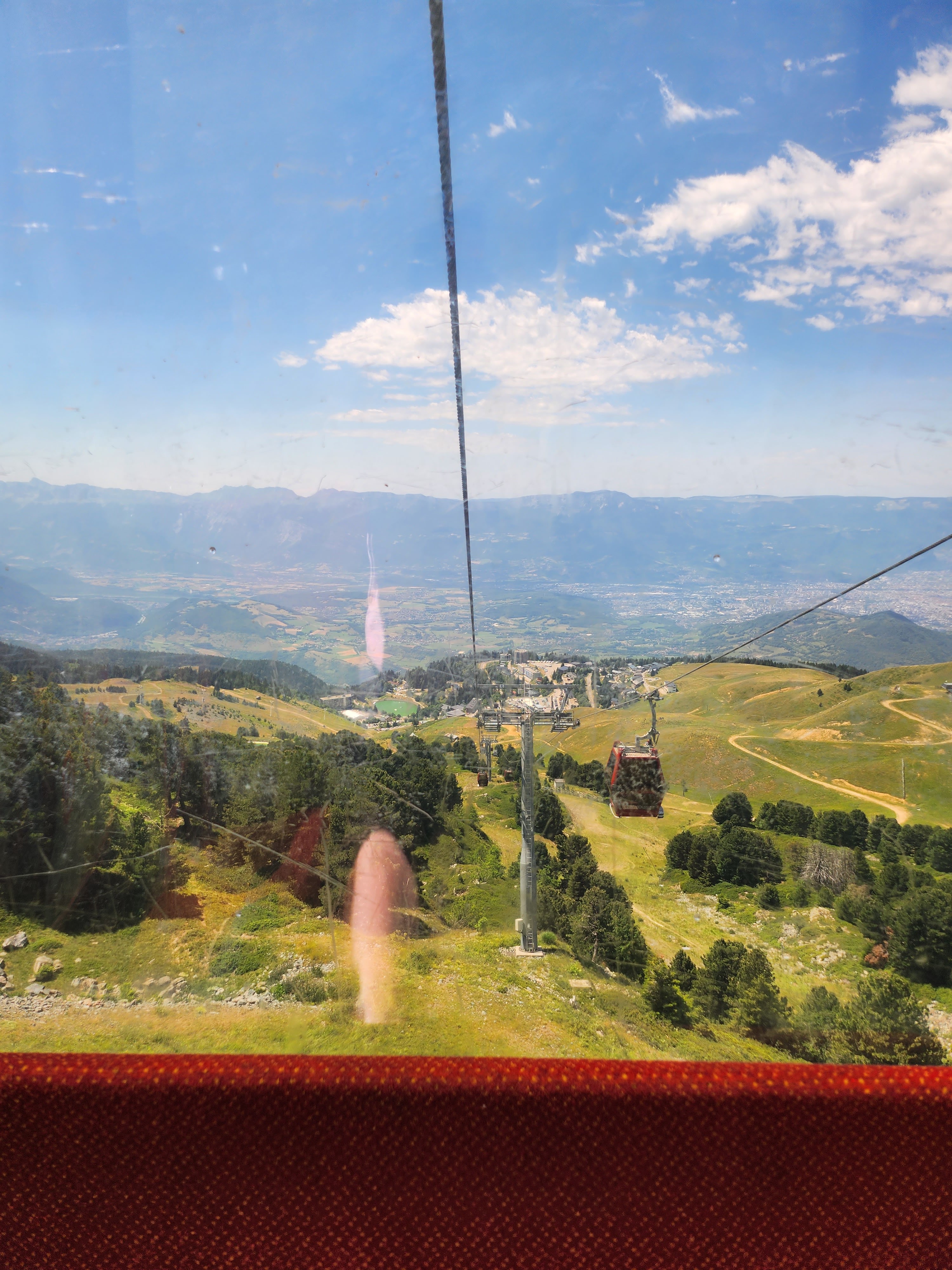 Photo n° 1 de l'avis de ML.E fait le 17/07/2023 à 07:04