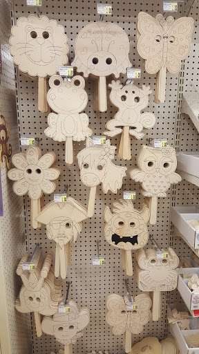 Craft Store «A.C. Moore Arts and Crafts», reviews and photos, 255 Amherst St, Nashua, NH 03063, USA