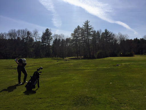 Golf Course «Londonderry Country Club», reviews and photos, 56 Kimball Rd, Londonderry, NH 03053, USA