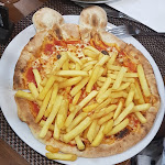 Photo n°2 de l'avis de Kristal.r fait le 03/09/2019 à 09:07 sur le  Ristorante Re Mida à Ventimiglia