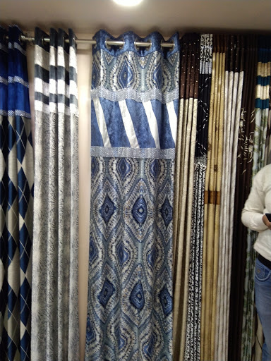 Talwar Curtains (Talwar Fabriks Since 1969)