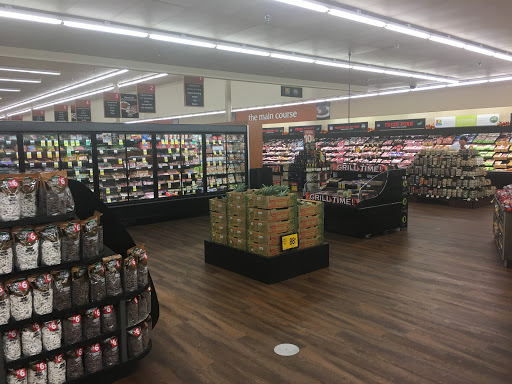 Grocery Store «Tom Thumb», reviews and photos, 4112 N Josey Ln, Carrollton, TX 75007, USA