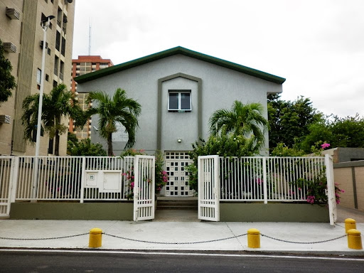 Instituto de Religión Maracaibo