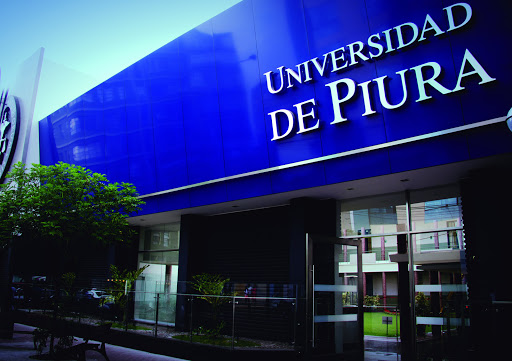 Universidad de Piura. Campus Lima