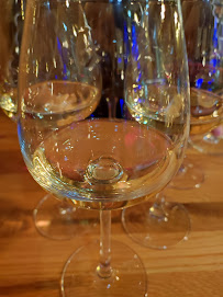 Plats et boissons du Restaurant The Wine Factory à Les Houches - n°5