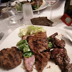 Photo n°2 de l'avis de ***********. fait le 17/09/2020 à 08:56 sur le  Tipico - Ristorante carne, pesce e pizzeria à Catania