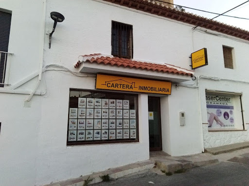 Cartera Inmobiliaria - C. Castillo, 11, 18260 Íllora, Granada, España