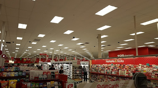 Department Store «Target», reviews and photos, 4040 N Oracle Rd, Tucson, AZ 85705, USA