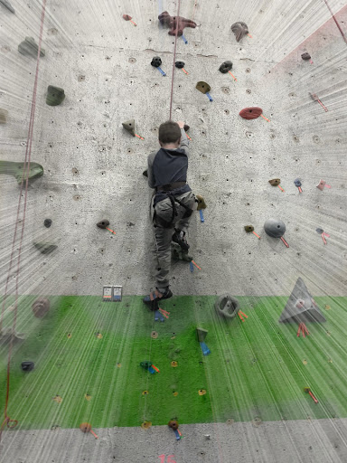 Physical Fitness Program «City Climb Gym», reviews and photos, 342 Winchester Ave, New Haven, CT 06511, USA