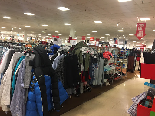Department Store «JCPenney», reviews and photos, 2000 San Jacinto Mall, Baytown, TX 77521, USA