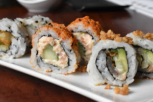 SHINZO sushi lounge & grill