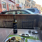 Photo n°1 de l'avis de Alex. fait le 20/03/2024 à 13:10 sur le  Mediterrâneo à Lisbon