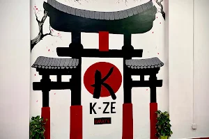 K-ZE KARATE image