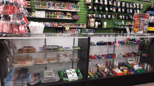 Gift Shop «Loonar Station», reviews and photos, 3951 West Rd, Trenton, MI 48183, USA