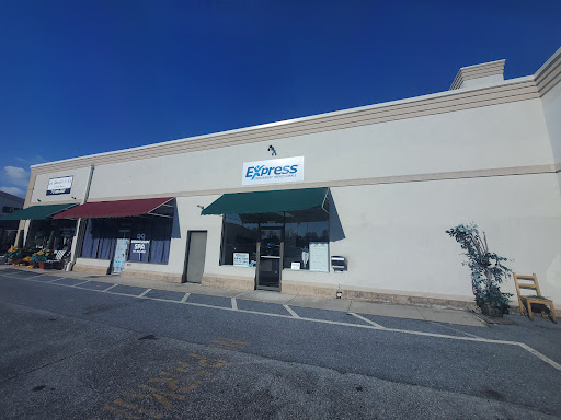 Employment Agency «Express Employment Professionals», reviews and photos, 3507 Market St #102, Camp Hill, PA 17011, USA