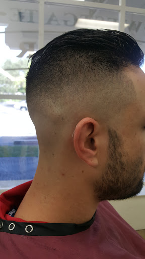 Barber Shop «Westgate Barber Shop», reviews and photos, 5207 W Broward Blvd, Plantation, FL 33317, USA