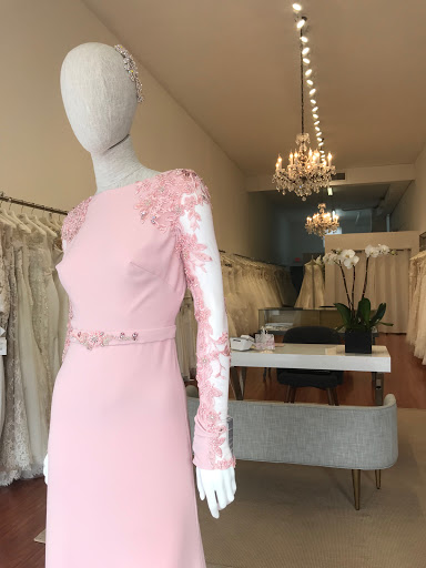 Bridal Shop «Couture Bridal Miami», reviews and photos, 9545 Harding Ave, Miami Beach, FL 33154, USA