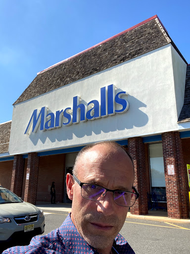 Department Store «Marshalls», reviews and photos, 270 NJ-35, Shrewsbury, NJ 07702, USA