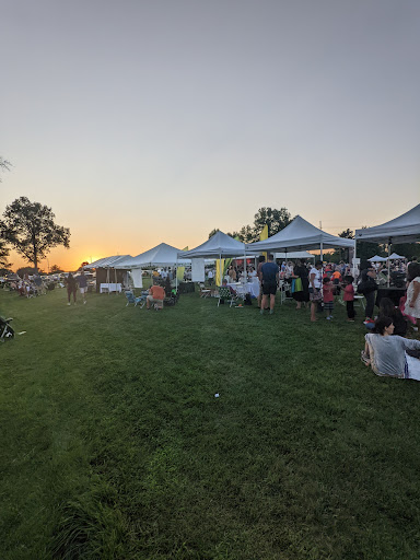 Park «Cottell Park», reviews and photos, 5847 Irwin Simpson Rd, Mason, OH 45040, USA