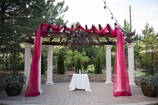 Florist «Vickies Flowers», reviews and photos, 16150 Geneva Ct, Brighton, CO 80602, USA