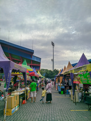 Pasar Minggu Kota Malang