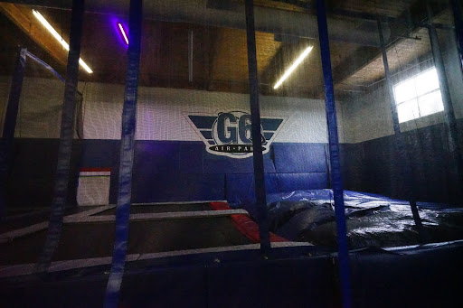 Recreation Center «G6 Airpark», reviews and photos, 10414 SE Washington St, Portland, OR 97216, USA