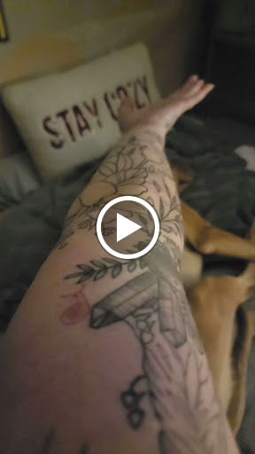 Explore type 2 diabetes tattoo ideas, creative tattoo ideas in Batavia, available at A Thin Line Tattoo