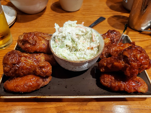 Bonchon National City image