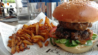 Frite du Restaurant La Place - Burger Bar à Bonifacio - n°12
