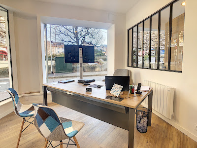 Agence immobilière Thonon - DECORDIER immobilier Thonon à Thonon-les-Bains