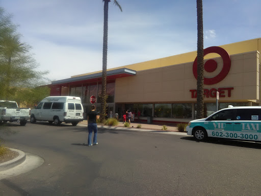 Department Store «Target», reviews and photos, 1800 E Rio Salado Pkwy #120, Tempe, AZ 85281, USA