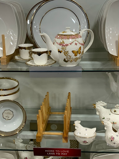 Department Store «HomeGoods», reviews and photos, 35894 Detroit Ave, Avon, OH 44011, USA