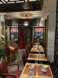 Atmosphère du Restaurant indien Rasna Indian Restaurant à Paris - n°17