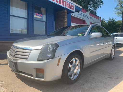 Used Car Dealer «Airport Auto Sales», reviews and photos, 1521 Jefferson Davis Hwy, Fredericksburg, VA 22406, USA