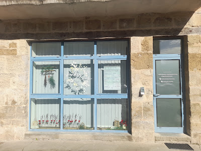 L'Atelier de Camille à Figeac