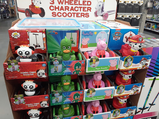 Discount Store «Walmart», reviews and photos, 11410 Anderson Rd, Greenville, SC 29611, USA