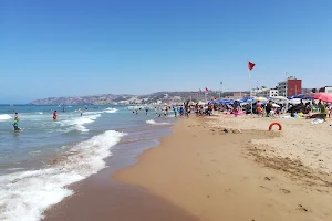 Saidia beach image