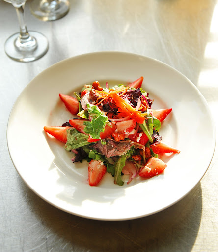 Jazz Club «Bethesda Blues and Jazz Supper Club», reviews and photos, 7719 Wisconsin Ave, Bethesda, MD 20814, USA