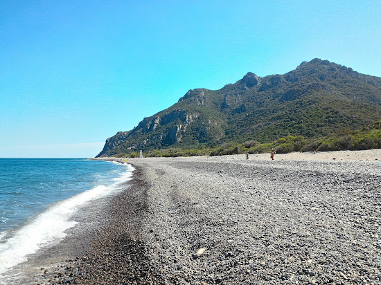 Spiaggia di Coccorocci