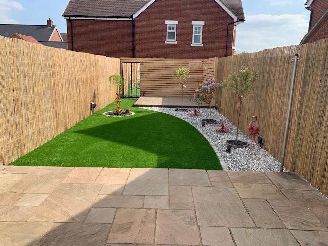 Artificial Grass & Turf Solutions - Bedford