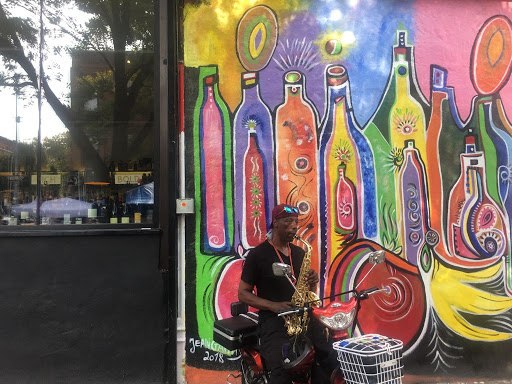 Wine Store «Bed-Vyne Wine & Spirits», reviews and photos, 370 Tompkins Ave, Brooklyn, NY 11216, USA