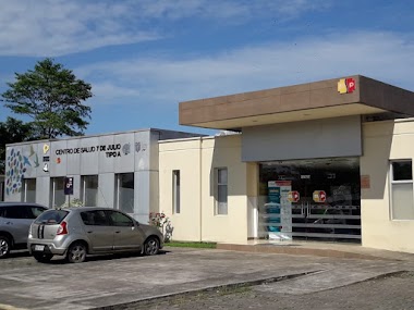 Centro De Salud 7 De Julio